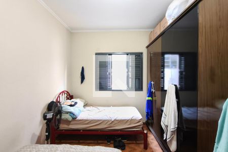Quarto 1 de casa à venda com 4 quartos, 116m² em Vila Padre Manoel de Nobrega, Campinas