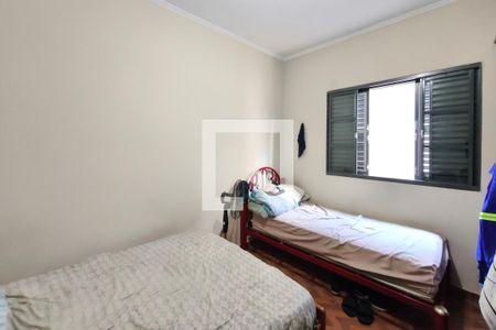 Quarto 1 de casa à venda com 4 quartos, 116m² em Vila Padre Manoel de Nobrega, Campinas
