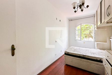 Quarto 1 de casa para alugar com 4 quartos, 350m² em Jardim Maria Adelaide, São Bernardo do Campo