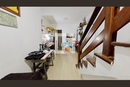 Sala de casa para alugar com 4 quartos, 353m² em Indaiá, Belo Horizonte