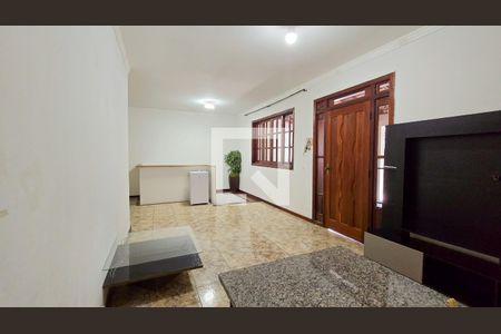 Sala de casa para alugar com 4 quartos, 353m² em Indaiá, Belo Horizonte