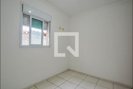 Quarto Suíte de apartamento à venda com 2 quartos, 50m² em Jardim Paraiso, Santo André