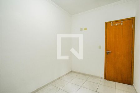 Quarto 1 de apartamento à venda com 2 quartos, 50m² em Jardim Paraiso, Santo André