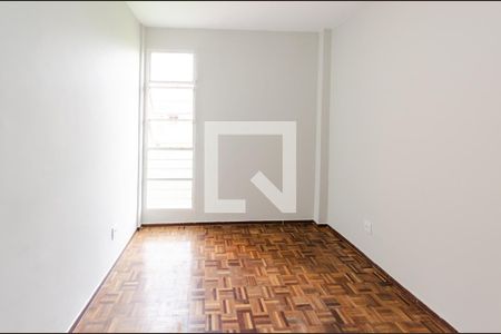 Quarto 1 de apartamento para alugar com 3 quartos, 84m² em Havaí, Belo Horizonte