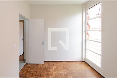 Quarto 2 de apartamento para alugar com 3 quartos, 84m² em Havaí, Belo Horizonte