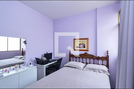 Quarto 2 de apartamento à venda com 2 quartos, 65m² em Graça, Belo Horizonte