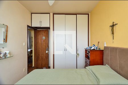 Quarto 1 de apartamento à venda com 2 quartos, 65m² em Graça, Belo Horizonte