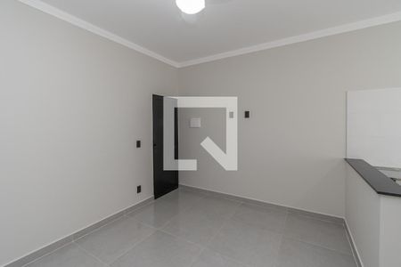 Sala/Quarto de kitnet/studio para alugar com 1 quarto, 35m² em Jardim Campo Belo, Sumaré