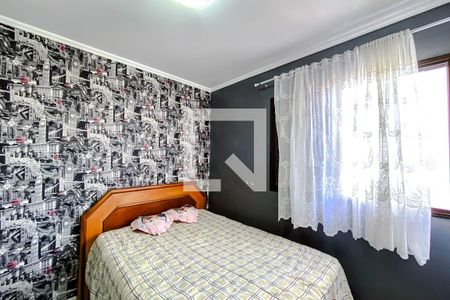 Quarto 2 de apartamento à venda com 2 quartos, 80m² em Água Rasa, São Paulo