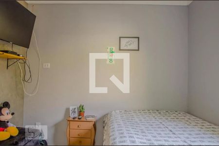 Quarto de casa para alugar com 3 quartos, 317m² em Freguesia do Ó, São Paulo