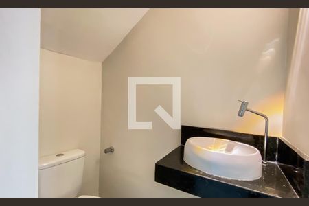 Lavabo de casa à venda com 3 quartos, 144m² em Jardim Piratininga, São Paulo