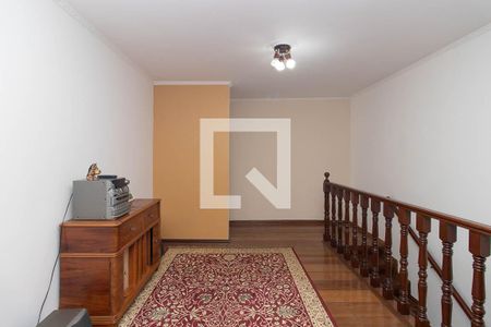 Sala de Jantar de casa para alugar com 4 quartos, 300m² em Vila Irmaos Arnoni, São Paulo