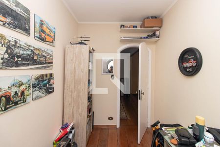 Escritório de casa para alugar com 4 quartos, 300m² em Vila Irmaos Arnoni, São Paulo