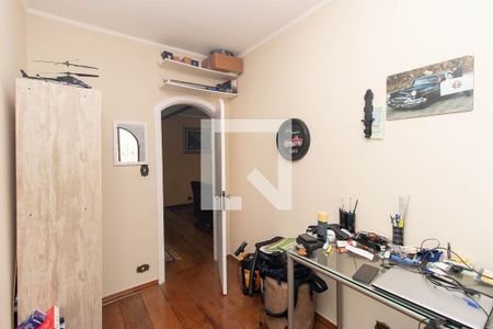 Escritório de casa para alugar com 4 quartos, 300m² em Vila Irmaos Arnoni, São Paulo