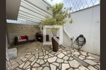 Garden de casa de condomínio à venda com 2 quartos, 80m² em Rio Pequeno, São Paulo