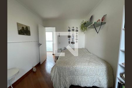 Quarto 1 de casa de condomínio à venda com 2 quartos, 80m² em Rio Pequeno, São Paulo