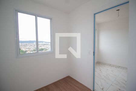 Quarto 1 de apartamento à venda com 2 quartos, 37m² em Nossa Senhora do O, São Paulo