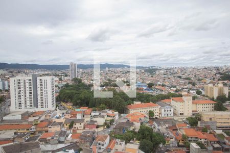 Vista da Sala de apartamento à venda com 2 quartos, 37m² em Nossa Senhora do O, São Paulo