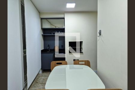 Foto 34 de apartamento à venda com 3 quartos, 95m² em Jardim Arpoador, São Paulo