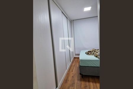 Foto 25 de apartamento à venda com 3 quartos, 95m² em Jardim Arpoador, São Paulo