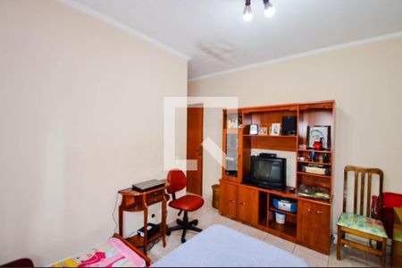 Quarto 1 - Suíte de casa à venda com 2 quartos, 115m² em Vila Maranduba, Guarulhos