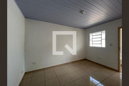 Quarto 2 de casa para alugar com 2 quartos, 70m² em Vila Pirituba, São Paulo