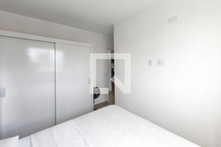 Quarto Suíte de apartamento para alugar com 2 quartos, 57m² em Centro, Campinas