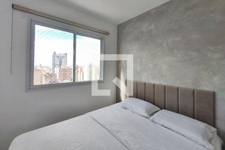 Quarto Suíte de apartamento para alugar com 2 quartos, 57m² em Centro, Campinas