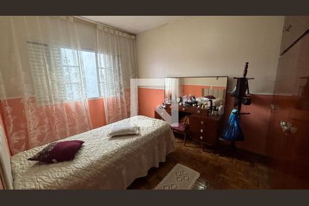 Quarto 1 de casa para alugar com 2 quartos, 220m² em Vila Bela Vista, Santo André