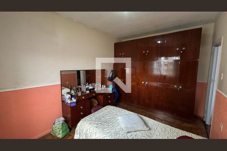Quarto 1 de casa para alugar com 2 quartos, 220m² em Vila Bela Vista, Santo André