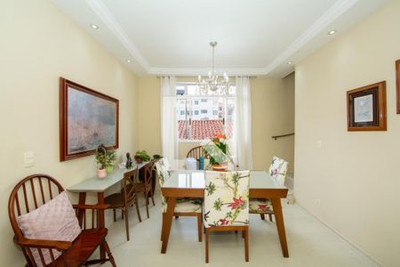 SALA de apartamento à venda com 2 quartos, 130m² em Barroca, Belo Horizonte