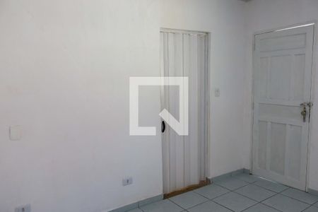 sala de casa para alugar com 1 quarto, 60m² em Rochdale, Osasco