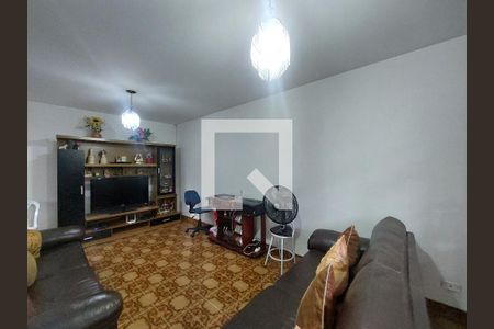 Sala de casa à venda com 3 quartos, 300m² em Jardim Diomar, São Paulo