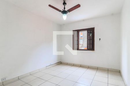 Quarto 1 de casa para alugar com 2 quartos, 120m² em Chácara Santo Antônio (zona Sul), São Paulo