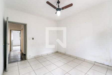 Quarto 1 de casa para alugar com 2 quartos, 120m² em Chácara Santo Antônio (zona Sul), São Paulo