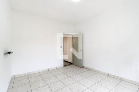 Quarto 2 de casa para alugar com 2 quartos, 120m² em Chácara Santo Antônio (zona Sul), São Paulo