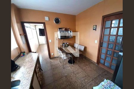 Apartamento à venda com 4 quartos, 270m² em Luxemburgo, Belo Horizonte