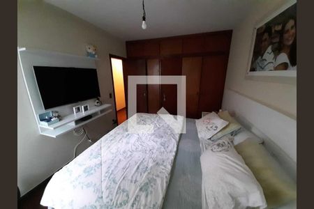 Apartamento à venda com 4 quartos, 270m² em Luxemburgo, Belo Horizonte