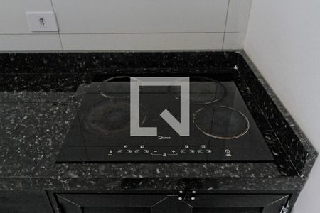 Studio de kitnet/studio para alugar com 1 quarto, 60m² em Vila Mangalot, São Paulo