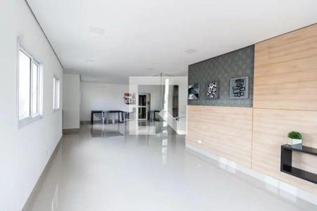 Apartamento à venda com 3 quartos, 96m² em Mandaqui, São Paulo