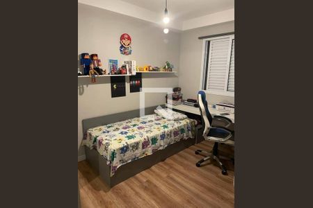 Apartamento à venda com 3 quartos, 96m² em Mandaqui, São Paulo