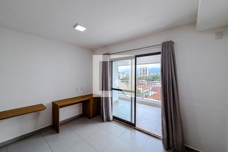 Kitnet/Studio para alugar com 1 quarto, 36m² em Ipiranga, São Paulo