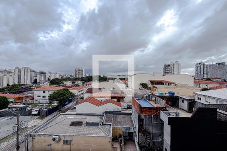 Kitnet/Studio para alugar com 1 quarto, 36m² em Ipiranga, São Paulo