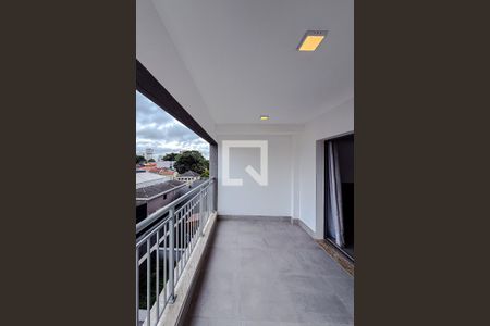 Kitnet/Studio para alugar com 1 quarto, 36m² em Ipiranga, São Paulo