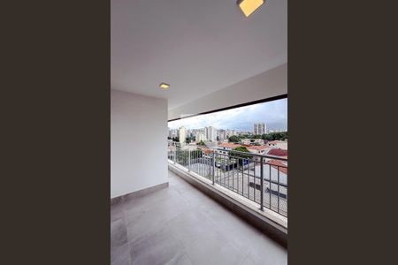 Kitnet/Studio para alugar com 1 quarto, 36m² em Ipiranga, São Paulo