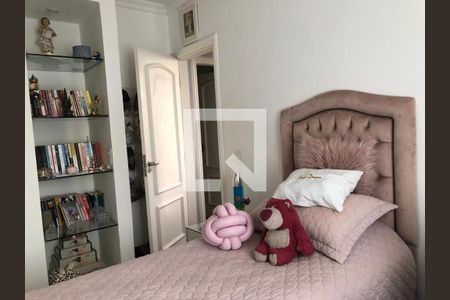 Quarto de apartamento para alugar com 2 quartos, 112m² em Mandaqui, São Paulo