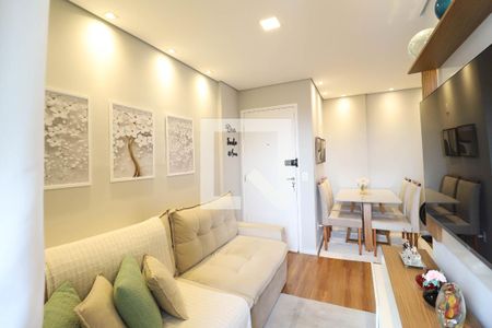 Apartamento à venda com 2 quartos, 48m² em Vila Ede, São Paulo