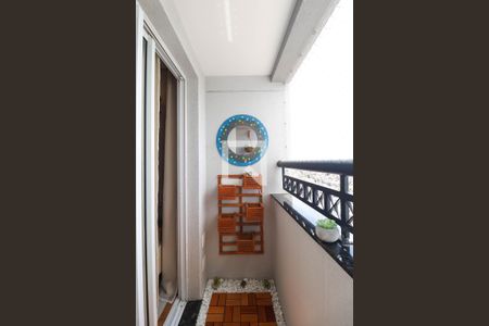 Apartamento à venda com 2 quartos, 48m² em Vila Ede, São Paulo