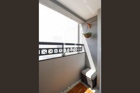 Apartamento à venda com 2 quartos, 48m² em Vila Ede, São Paulo