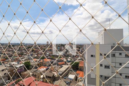 Apartamento à venda com 2 quartos, 48m² em Vila Ede, São Paulo